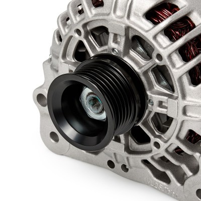 Alternator RIDEX 4G0073R 4G0073R - photo 7