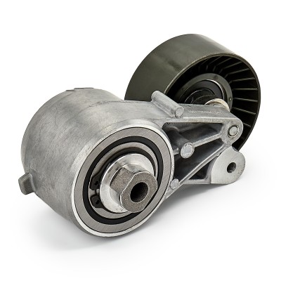 Belt Tensioner V-Ribbed Belt RIDEX 310T0257 310T0257 - photo 8