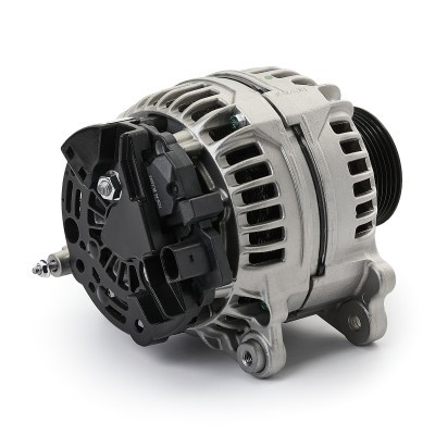 Alternator RIDEX 4G0048R 4G0048R - photo 4