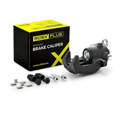 Brake Caliper RIDEX 78B0011P 78B0011P - photo 2