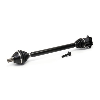 Drive Shaft RIDEX 13D0030P 13D0030P - photo 4