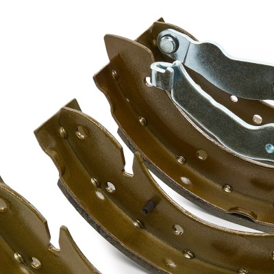 Brake Pads Set RIDEX 70B0021 70B0021 - photo 7