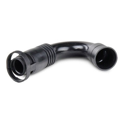 Hose, cylinder head cover breather RIDEX 1600H16000052 1600H16000052 - photo 3