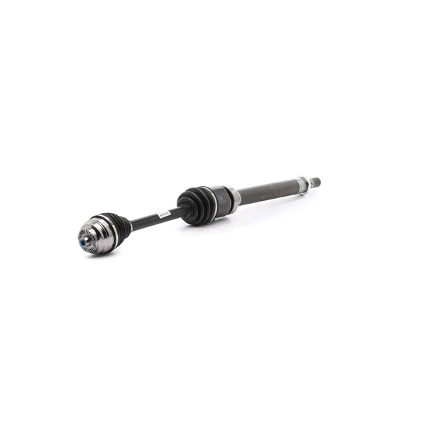 Drive Shaft RIDEX 13D1312R 13D1312R - photo 1
