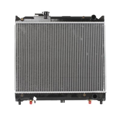 Radiator, Engine Cooling RIDEX 470R0163 470R0163 - photo 3