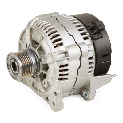 Alternator RIDEX 4G0795 4G0795 - photo 3