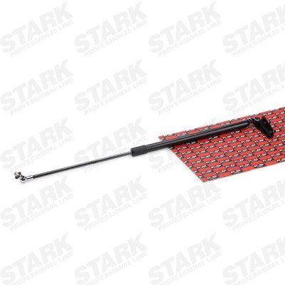 Gas Spring, boot-/cargo area Stark SKGS-0220567 SKGS-0220567 - photo 2