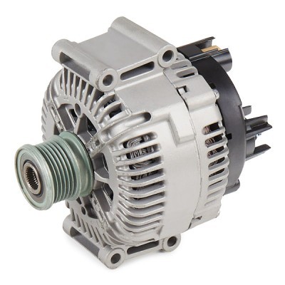 Alternator RIDEX 4G0585R 4G0585R - photo 4