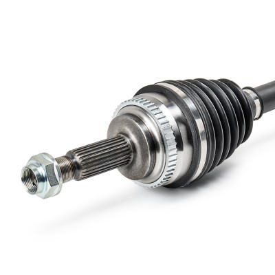 Drive Shaft RIDEX 13D0712R 13D0712R - photo 5
