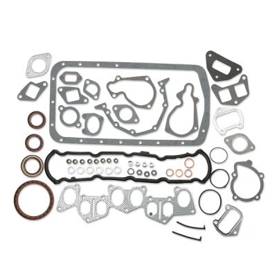 Engine Gasket Kit RIDEX 560F0077 560F0077 - photo 3