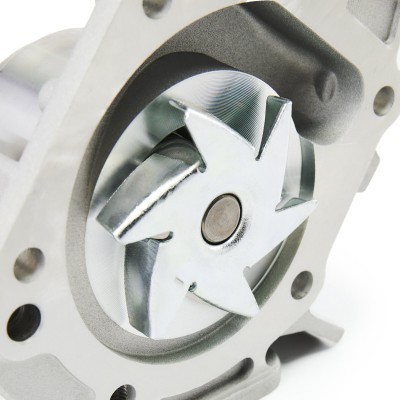 Water Pump, Engine Cooling RIDEX 1260W0118 1260W0118 - photo 5