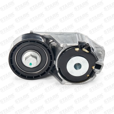 Belt Tensioner V-Ribbed Belt Stark SKTP-0600109 SKTP-0600109 - photo 8