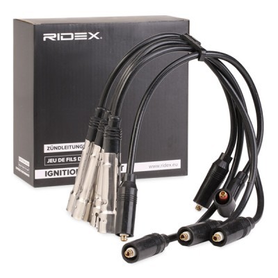 Ignition Cable Kit RIDEX 685I0275 685I0275 - photo 2