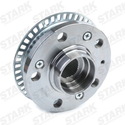 Wheel Hub Stark SKWB-0180119 SKWB-0180119 - photo 4