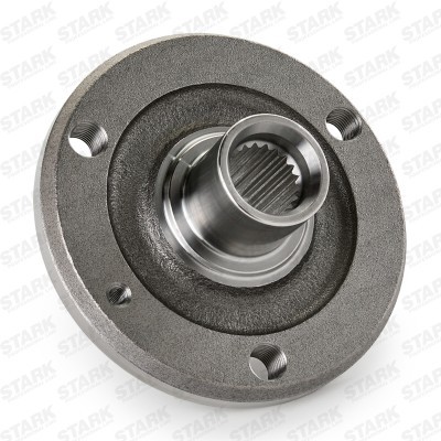 Wheel Hub Stark SKWB-0180477 SKWB-0180477 - photo 4