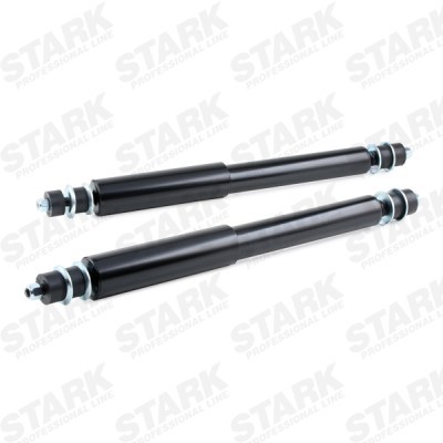 Shock Absorber Stark SKSA-0133201 SKSA-0133201 - photo 4