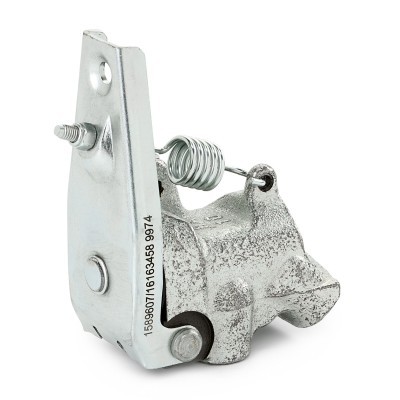 Brake Power Regulator RIDEX 73B0054 73B0054 - photo 4