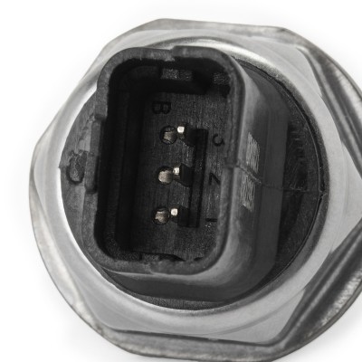 Sensor, fuel pressure RIDEX 3942S0086 3942S0086 - photo 5