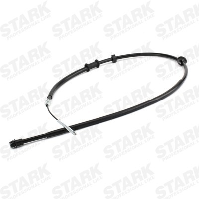 Cable Pull, Parking Brake Stark SKCPB-1050223 SKCPB-1050223 - photo 3