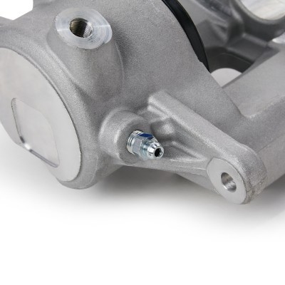 Brake Caliper RIDEX 78B2384 78B2384 - photo 5
