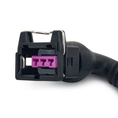 Crankshaft Pulse Sensor RIDEX 3946S0110 3946S0110 - photo 6