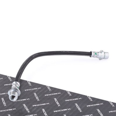 Brake Hose RIDEX 83B0095 83B0095 - photo 2