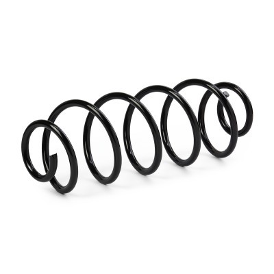 Suspension Spring RIDEX 188C1151 188C1151 - photo 2