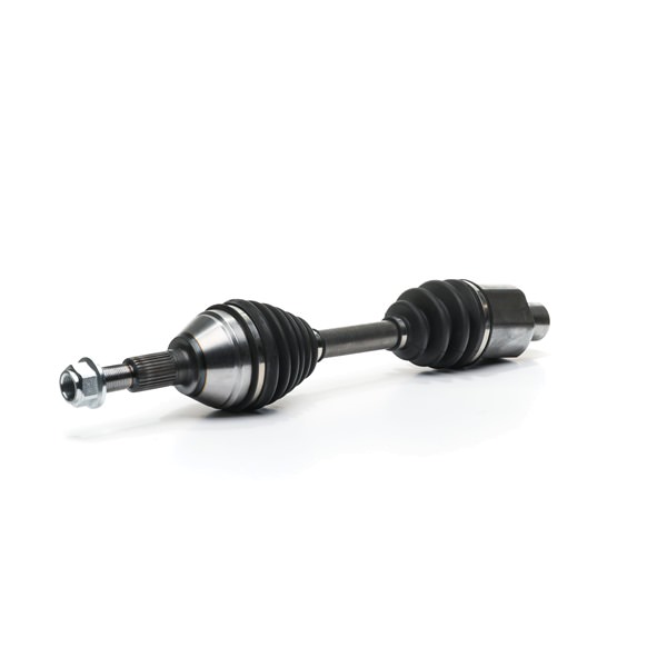 Drive Shaft RIDEX 13D0886 13D0886 - photo 1