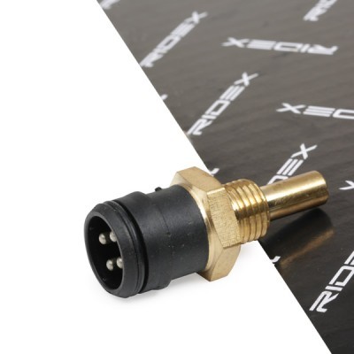 Sensor, Coolant Temperature RIDEX 830C0029 830C0029 - photo 2