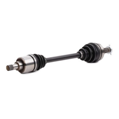Drive Shaft RIDEX 13D0611 13D0611 - photo 4