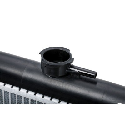 Radiator, Engine Cooling RIDEX 470R0030 470R0030 - photo 6