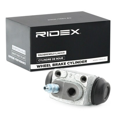 Wheel Brake Cylinder RIDEX 277W0041 277W0041 - photo 2