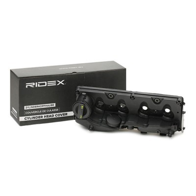 Valve cover RIDEX 977C0018 977C0018 - photo 2