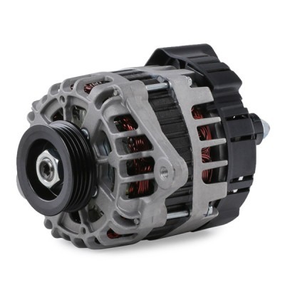 Alternator RIDEX 4G0178 4G0178 - photo 3