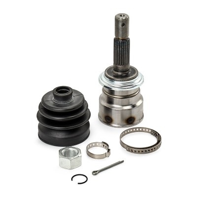 Joint Kit, Drive Shaft RIDEX 5J0291 5J0291 - photo 6