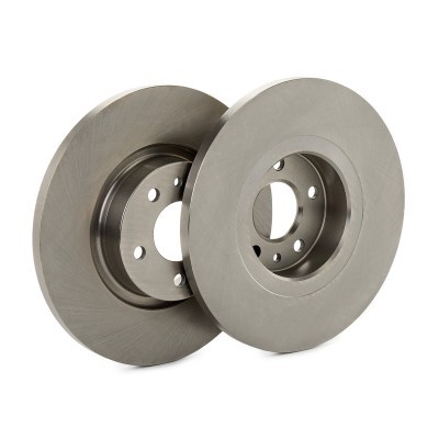 Brake Disc RIDEX 82B0713 82B0713 - photo 5