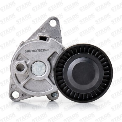Belt Tensioner V-Ribbed Belt Stark SKTP-0600026 SKTP-0600026 - photo 5