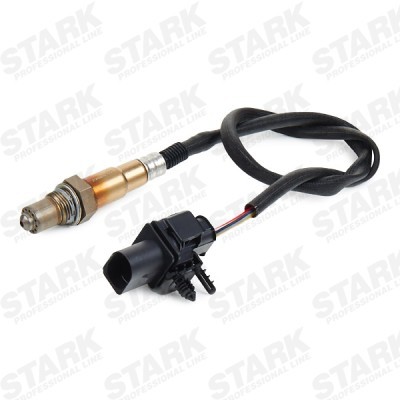 Lambda (Oxygen) Sensor Stark SKLS-0140435 SKLS-0140435 - photo 3