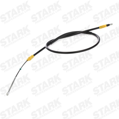 Cable Pull, Parking Brake Stark SKCPB-1050163 SKCPB-1050163 - photo 3
