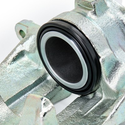 Brake Caliper RIDEX 78B2656R 78B2656R - photo 5