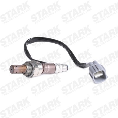 Lambda (Oxygen) Sensor Stark SKLS-0140086 SKLS-0140086 - photo 3