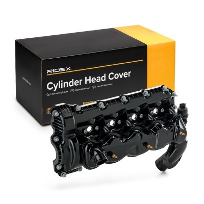 Valve cover RIDEX 977C0083 977C0083 - photo 2