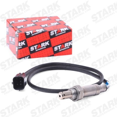 Lambda (Oxygen) Sensor Stark SKLS-0140454 SKLS-0140454 - photo 2