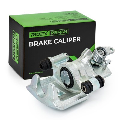Brake Caliper RIDEX 78B1185R 78B1185R - photo 2