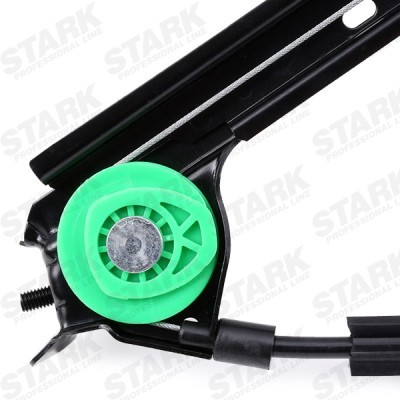 Window Regulator Stark SKWR-0420189 SKWR-0420189 - photo 7