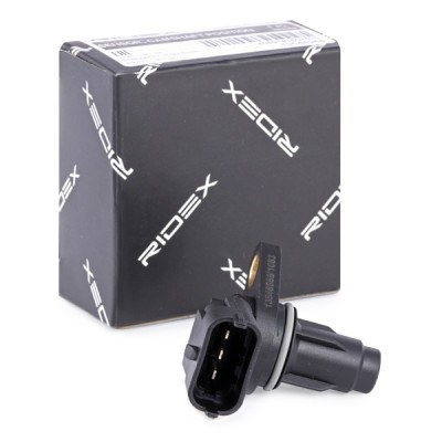 Crankshaft Pulse Sensor RIDEX 3946S0129 3946S0129 - photo 2