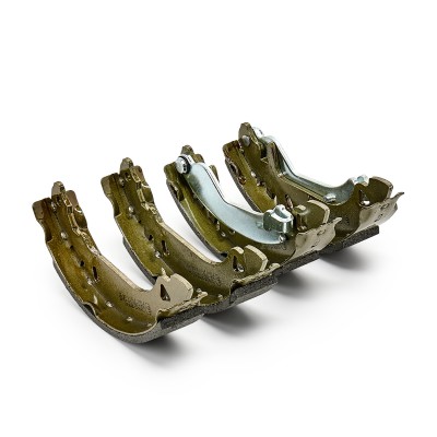 Brake Pads Set RIDEX 70B0099 70B0099 - photo 8