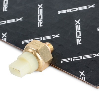 Sensor, Coolant Temperature RIDEX 830C0077 830C0077 - photo 2