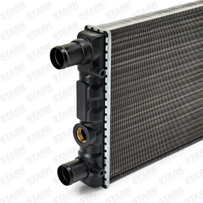 Radiator, Engine Cooling Stark SKRD-0120178 SKRD-0120178 - photo 7