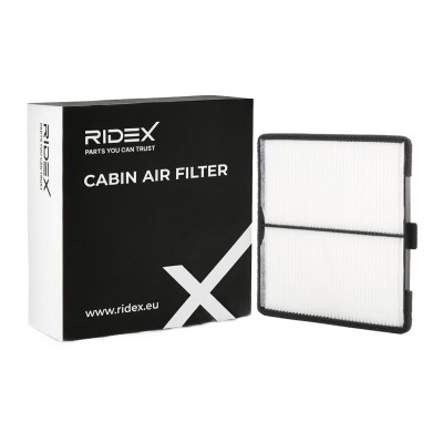 Cabin Air Filter RIDEX 424I0151 424I0151 - photo 8